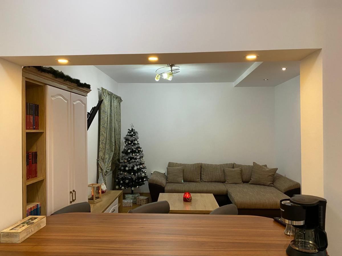 Apartamento Tampa Hill *