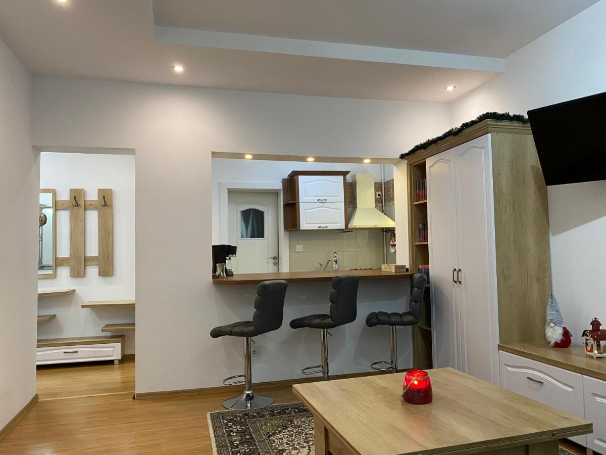 Tampa Hill Apartamento *
