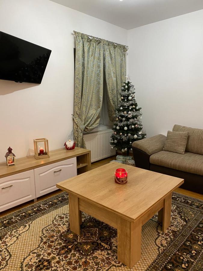 Tampa Hill Apartamento