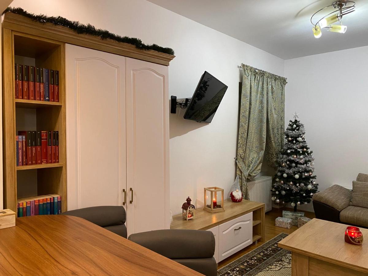 Tampa Hill Braşov