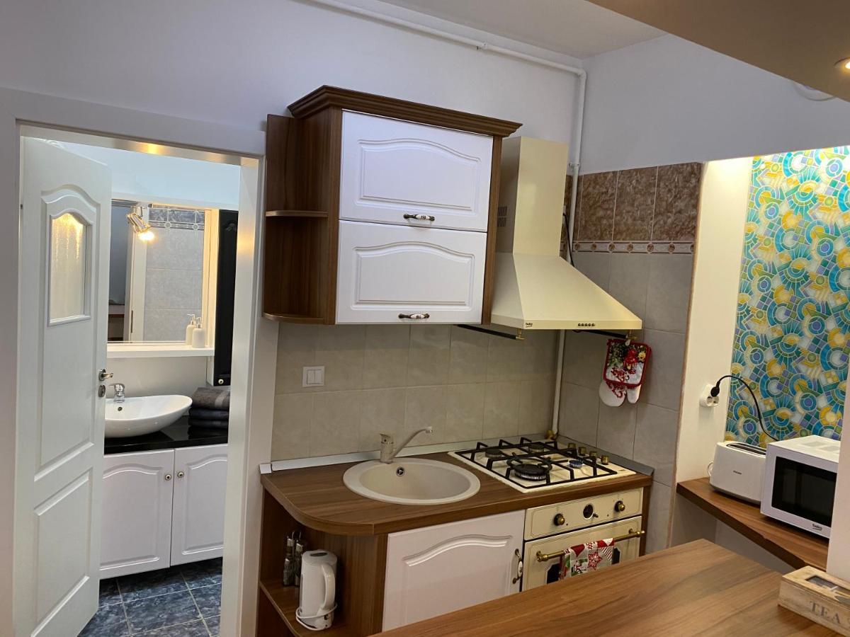 Apartamento Tampa Hill *