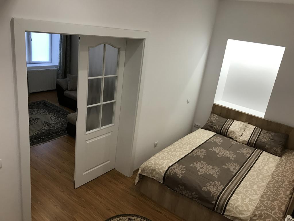 Tampa Hill Apartamento *
